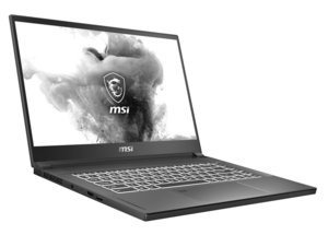 MSI Creator 15 A10SGS-036FR