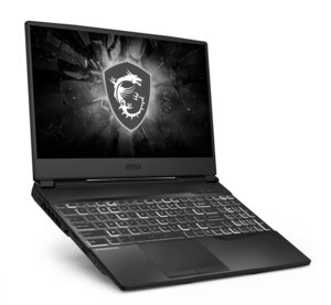 MSI GL65 10SFSK-291FR