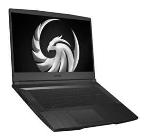 MSI Bravo 15 A4DDR-227FR