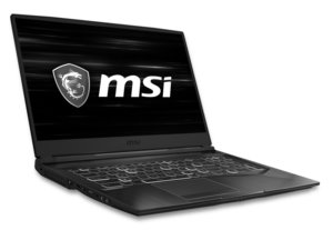MSI GE75 Raider 10SF-476FR