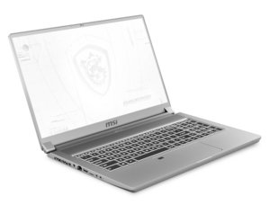 MSI WS75 10TK-1004FR