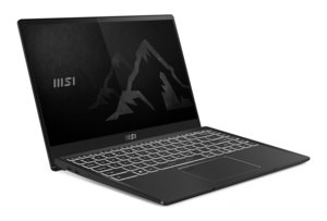 MSI Summit E14 A11SCS-208FR