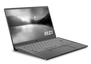 MSI Prestige 14 Evo A11M-415FR