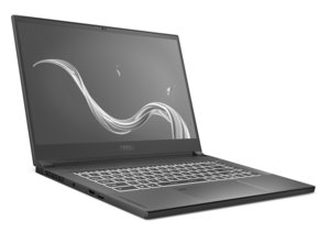 MSI Creator 15 A10UET-095FR