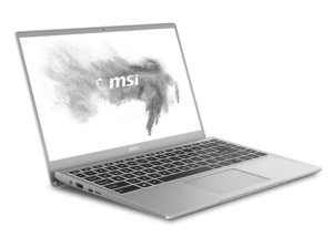 MSI Modern 14 B10MW-462FR