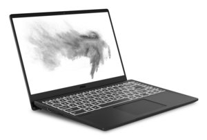 MSI Modern 14 B10MW-443FR