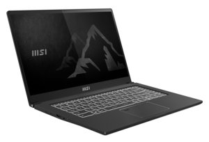 MSI Summit E15 A11SCS-403FR
