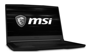 MSI GF63 Thin 10SCXR-693FR