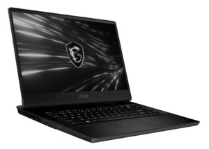 MSI GP66 Leopard 10UH-467FR