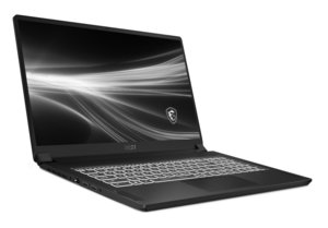 MSI Creator 17 B11UG-035FR