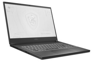 MSI WS66 11UM-266FR