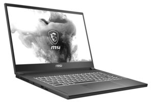 MSI Creator 15 A10SE-444FR