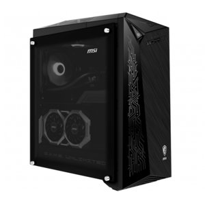 MSI MEG Infinite X 10TD-1040FR