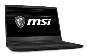 MSI GF65 Thin 9SD-1212FR