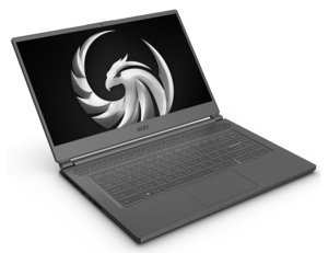 MSI Delta 15 AMD Advantage Edition A5EFK-033FR