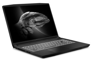 MSI Creator M16 A11UC-674FR