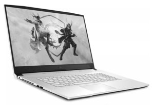 MSI Sword 17 A11UC-465FR