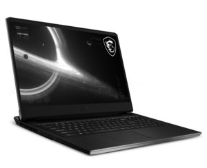 MSI GE76 Raider 11UH-200FR