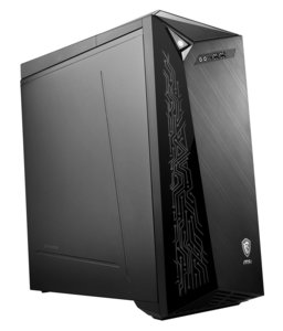 MSI MAG Infinite 10TC-1268FR