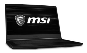 MSI GF63 Thin 11UC-619XFR