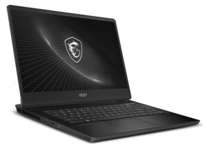 MSI Vector GP66 12UH-418XFR