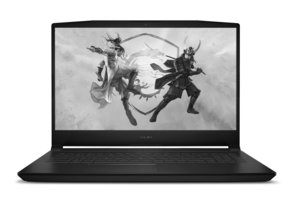 MSI GF66 Katana 11UG-820FR