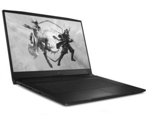 MSI GF76 Katana 12UE-234FR