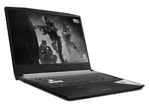 MSI Crosshair 15 R6E B12UGZ-290FR (Rainbow Six Extraction Edition)