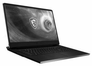 MSI GE76 Raider 12UHS-232FR