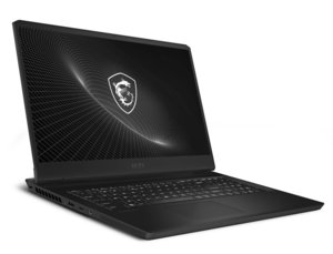 MSI Vector GP76 12UGS-487FR