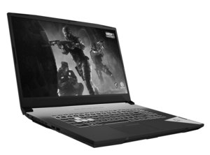 MSI Crosshair 17 B12UGSZ-036FR