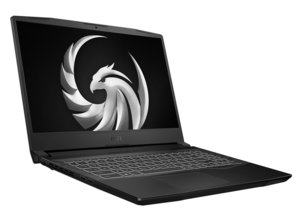 MSI Alpha 15 Advantage Edition B5EEK-211FR