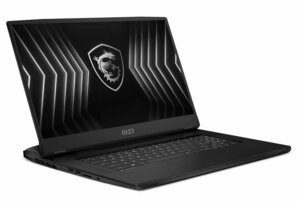 MSI Titan GT77 12UGS-043FR