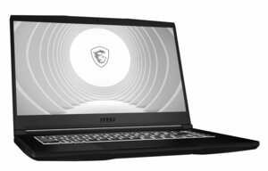 MSI CreatorPro M15 A11UIS-682FR