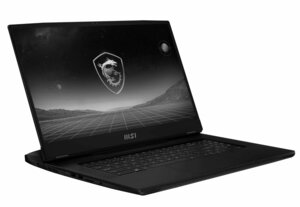 MSI CreatorPro X17 A12UMS-079FR