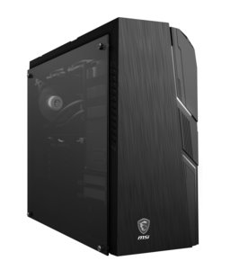 MSI MAG Codex X5 12TF-1024FR