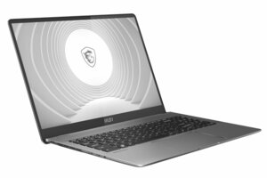 MSI CreatorPro Z16P B12UMST-071FR