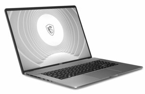 MSI CreatorPro Z17 A12UMST-074FR