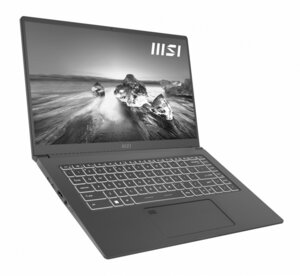 MSI Prestige 15 A12SC-032FR