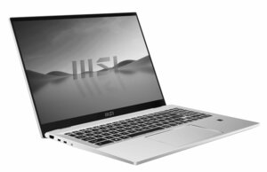 MSI Prestige 16 Evo A13M-231FR