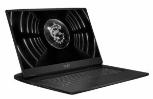 MSI Titan GT77HX 13VH-058FR