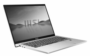 MSI Prestige 14 Evo B13M-240FR