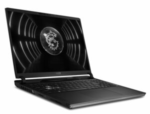 MSI Raider GE68HX 13VF-008FR