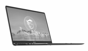 MSI Creator Z16HX Studio B13VGTO-020FR