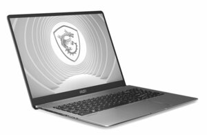 MSI CreatorPro Z16HX Studio B13VKTO-030FR