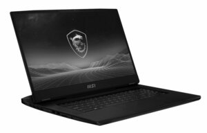 MSI CreatorPro X17 HX A13VKS-202FR