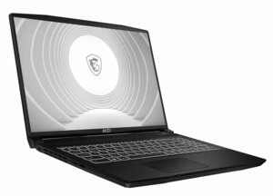 MSI CreatorPro M16 B12VE-464FR
