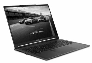 MSI Stealth 16 Mercedes-AMG A13VF-267FR