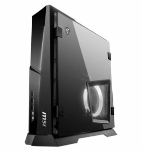 MSI MEG Trident AS 13NUD-481EU