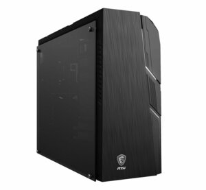 MSI MAG Codex 5 13TC-1618XFR